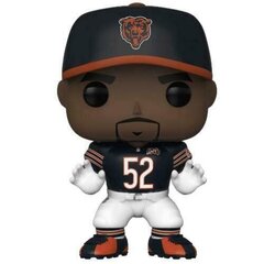 Funko Pop! Sport NFL Bears Khalil Mack cena un informācija | Datorspēļu suvenīri | 220.lv