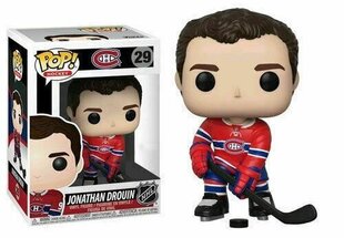 Funko POP! Jonathan Drouin NHL cena un informācija | Datorspēļu suvenīri | 220.lv