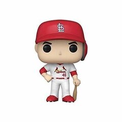 Funko POP! MLB Cardinals Paul Goldschmidt cena un informācija | Datorspēļu suvenīri | 220.lv