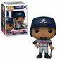 Funko POP! MLB Braves Ozzie Albies cena un informācija | Datorspēļu suvenīri | 220.lv