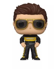 Funko Pop! Sport Nascar Ryan Blaney cena un informācija | Datorspēļu suvenīri | 220.lv