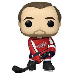 Funko Pop! Hockey Capitals John Carlson cena un informācija | Datorspēļu suvenīri | 220.lv