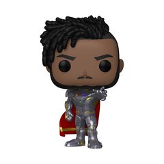 Funko Pop! What if Infinity Killmonger cena un informācija | Datorspēļu suvenīri | 220.lv