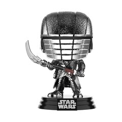 Funko POP! Star Wars Knight of Ren Scythe 333 цена и информация | Атрибутика для игроков | 220.lv