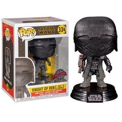 Funko POP! Star Wars Knight of Ren Arm Cannon Special Edition цена и информация | Атрибутика для игроков | 220.lv