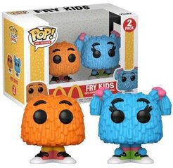 Funko POP! McDonald's Fry Guys cena un informācija | Datorspēļu suvenīri | 220.lv