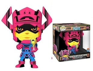 Funko POP! Fantastic Four Galactus with Silver Surfer cena un informācija | Datorspēļu suvenīri | 220.lv