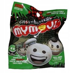 Funko POP! Ghostbusters Mymoji Mini cena un informācija | Datorspēļu suvenīri | 220.lv