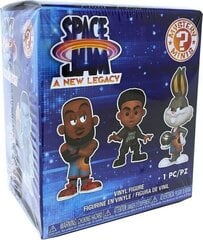 Funko Pop! Mystery Minis: Space Jam A New Legacy cena un informācija | Datorspēļu suvenīri | 220.lv