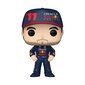 Funko POP! Sergio Perez - Red Bull F1 cena un informācija | Datorspēļu suvenīri | 220.lv