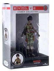 Funko POP! Legacy Collection Evolve Maggie cena un informācija | Datorspēļu suvenīri | 220.lv