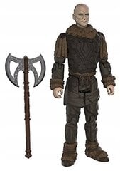 FUNKO Action figure Game of Thrones Styr axe 10cm цена и информация | Атрибутика для игроков | 220.lv