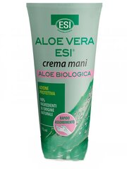 ESI Aloe vera krēms rokām, 75 ml cena un informācija | Ķermeņa krēmi, losjoni | 220.lv