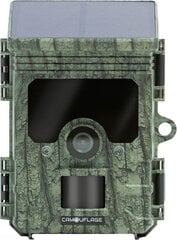 Camouflage trail camera EZ-Solar цена и информация | Охотничьи принадлежности | 220.lv