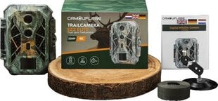 Camouflage trail camera EZ2 Elite цена и информация | Охотничьи принадлежности | 220.lv