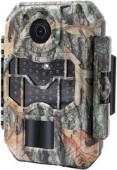 Camouflage trail camera EZ2 Ultra цена и информация | Охотничьи принадлежности | 220.lv