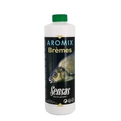 Skystas kvapas Sensas Aromix Bream, 500ml цена и информация | Прикормки | 220.lv