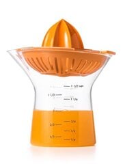 Соковыжималка для цитрусовых OXO 2-в-1  цена и информация | Кухонные принадлежности | 220.lv
