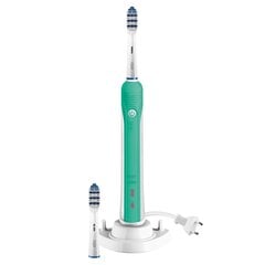 Oral-B TriZone 770 цена и информация | Электрические зубные щетки | 220.lv