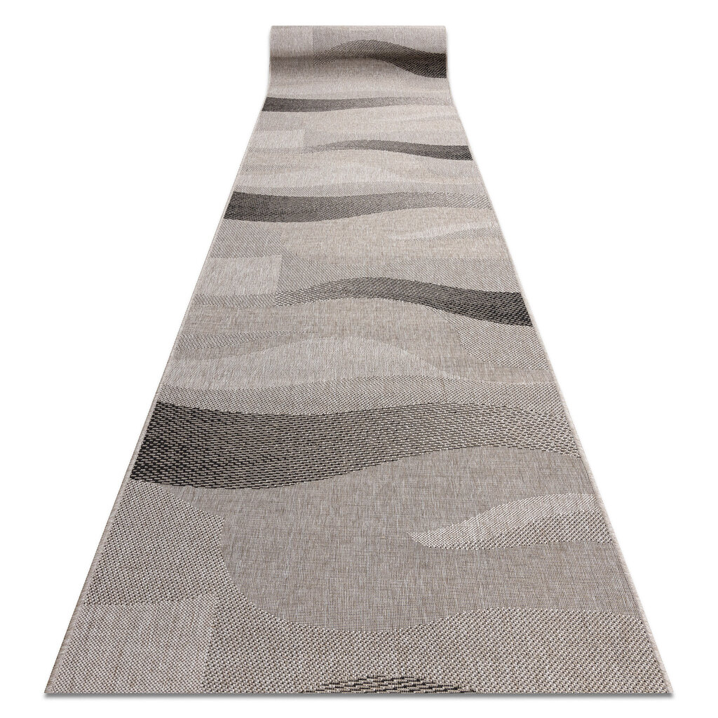 Rugsx paklājs Floorlux 20212, 70x1350 cm cena un informācija | Paklāji | 220.lv