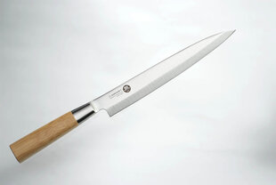 Кухонный нож Suncraft SENZO JAPANESE Sashimi 210 мм [WA-07]. цена и информация | Ножи и аксессуары для них | 220.lv