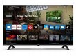 Philips 40PFS6009/12 40" (99cm) LED Full HD Smart TV цена и информация | Televizori | 220.lv