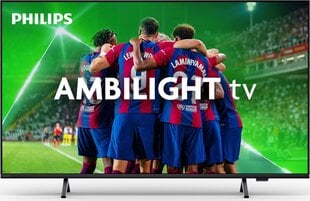 Philips 55PUS8319/12 55" (139cm) 4K UHD LED Ambilight TV cena un informācija | Televizori | 220.lv