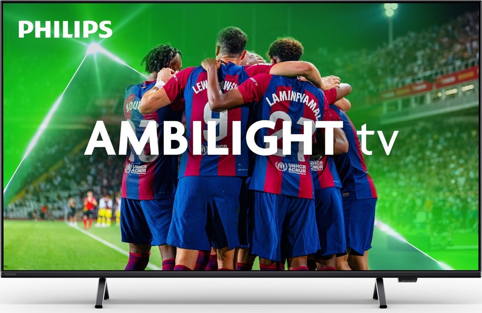 Philips 55PUS8319/12 55" (139cm) 4K UHD LED Ambilight TV cena un informācija | Televizori | 220.lv