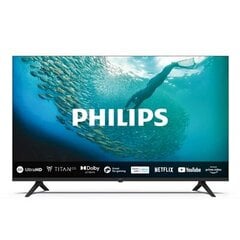 Philips 50PUS7009/12 50" (126 cm) 4K Ultra HD LED TV cena un informācija | Televizori | 220.lv