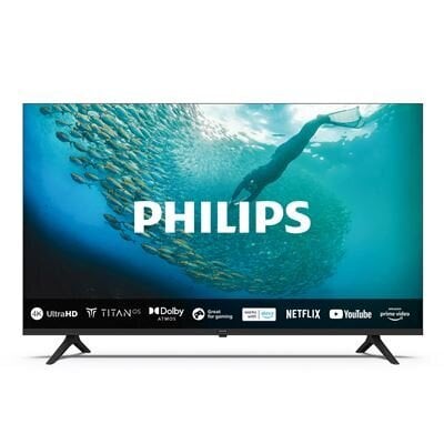 Philips 50PUS7009/12 50" (126 cm) 4K Ultra HD LED TV цена и информация | Televizori | 220.lv