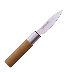 Кухонный нож Suncraft SENZO JAPANESE Paring 80 мм [WA-01]. цена и информация | Ножи и аксессуары для них | 220.lv