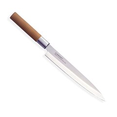 Кухонный нож Suncraft SENZO JAPANESE Sashimi 210 мм [WA-07]. цена и информация | Ножи и аксессуары для них | 220.lv