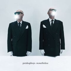 2CD Pet Shop Boys Nonetheless (Deluxe Edition) цена и информация | Виниловые пластинки, CD, DVD | 220.lv