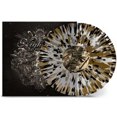 Vinila plate LP Nightwish - Endless Forms Most Beautiful, Clear W/ Gold and Black Splatter Vinyl cena un informācija | Vinila plates, CD, DVD | 220.lv