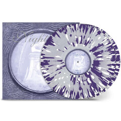 Виниловая пластинка LP Nightwish - Once, clear W/ White and Purple Splatter Vinyl, remastered цена и информация | Виниловые пластинки, CD, DVD | 220.lv