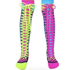 Цветные носки Madmia Safari цена и информация | Носки, колготки для девочек | 220.lv