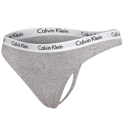 Biksītes sievietēm Calvin Klein 50782, dažādu krāsu, 3 gab. цена и информация | Трусики | 220.lv