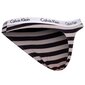 Biksītes sievietēm Calvin Klein 50782, dažādu krāsu, 3 gab. цена и информация | Sieviešu biksītes | 220.lv