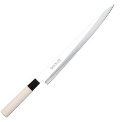Нож Masahiro MS-8 Yanagiba 270 мм [10014]. цена и информация | Ножи и аксессуары для них | 220.lv
