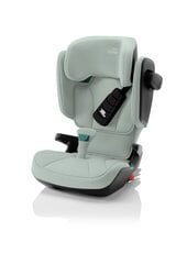 Britax-Römer autokrēsliņš Kidfix i-Size Diamond, 27-40 kg, Jade Green cena un informācija | Autokrēsliņi | 220.lv