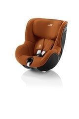 Автокресло Britax-Römer Dualfix 5Z, 9-18 кг, Golden Cognac цена и информация | Автокресла | 220.lv