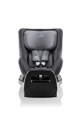 Britax autokrēsliņš Dualfix Pro M, 9-18 kg, Midnight Grey цена и информация | Автокресла | 220.lv