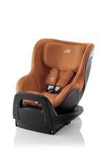 Britax-Römer autokrēsliņš Dualfix Pro M, 9-18 kg, Golden Cognac cena un informācija | Autokrēsliņi | 220.lv
