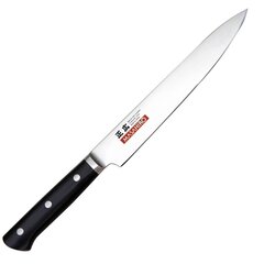 Masahiro BWH Нож разделочный 200 мм гибкий [14062]. цена и информация | Ножи и аксессуары для них | 220.lv