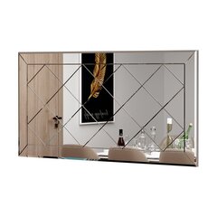 Spogulis Kalune Design Pauli, balts cena un informācija | Spoguļi | 220.lv