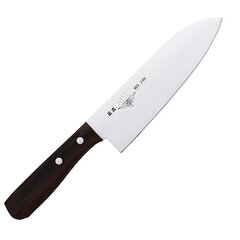 Нож Masahiro MSC Santoku 165 мм [11061]. цена и информация | Ножи и аксессуары для них | 220.lv
