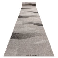 Rugsx paklājs Floorlux 20212, 70x170 cm cena un informācija | Paklāji | 220.lv
