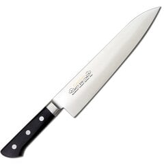 Нож Masahiro MV Chef 210 мм [13711]. цена и информация | Ножи и аксессуары для них | 220.lv