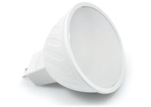 LED spuldze MR16, 12V 5W, 4500K, 1 gab. cena un informācija | Spuldzes | 220.lv