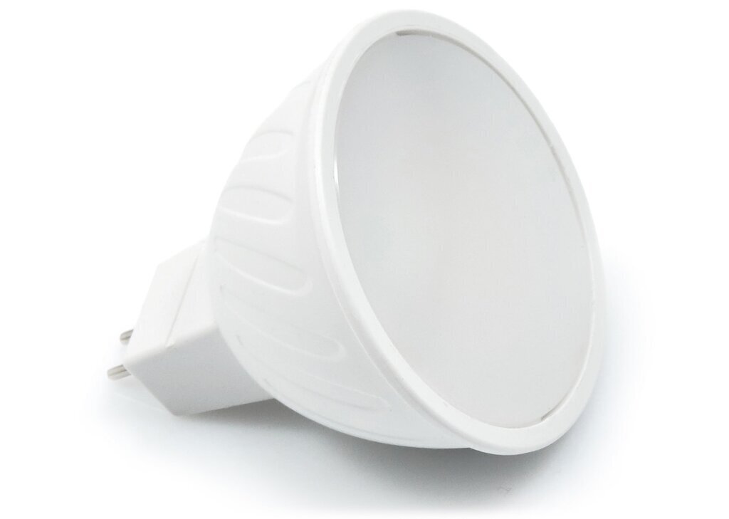 LED spuldze MR16, 12V 5W, 4500K, 1 gab. cena un informācija | Spuldzes | 220.lv